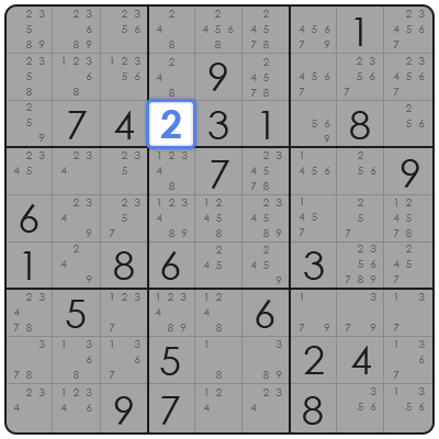 expert level sudoku