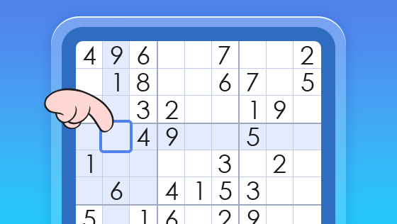 sudoku tutorial
