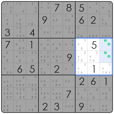 build your own sudoku